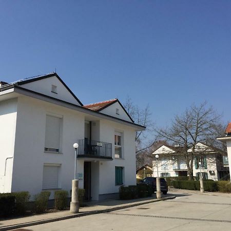 Apartments Matija Terme Πτούι Εξωτερικό φωτογραφία