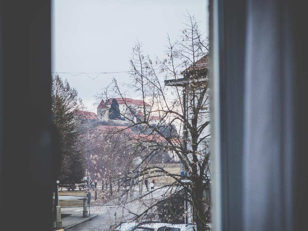 Apartments Matija Terme Πτούι Εξωτερικό φωτογραφία
