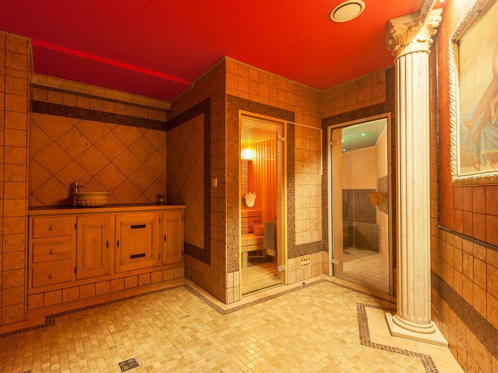 Apartments Matija Terme Πτούι Εξωτερικό φωτογραφία