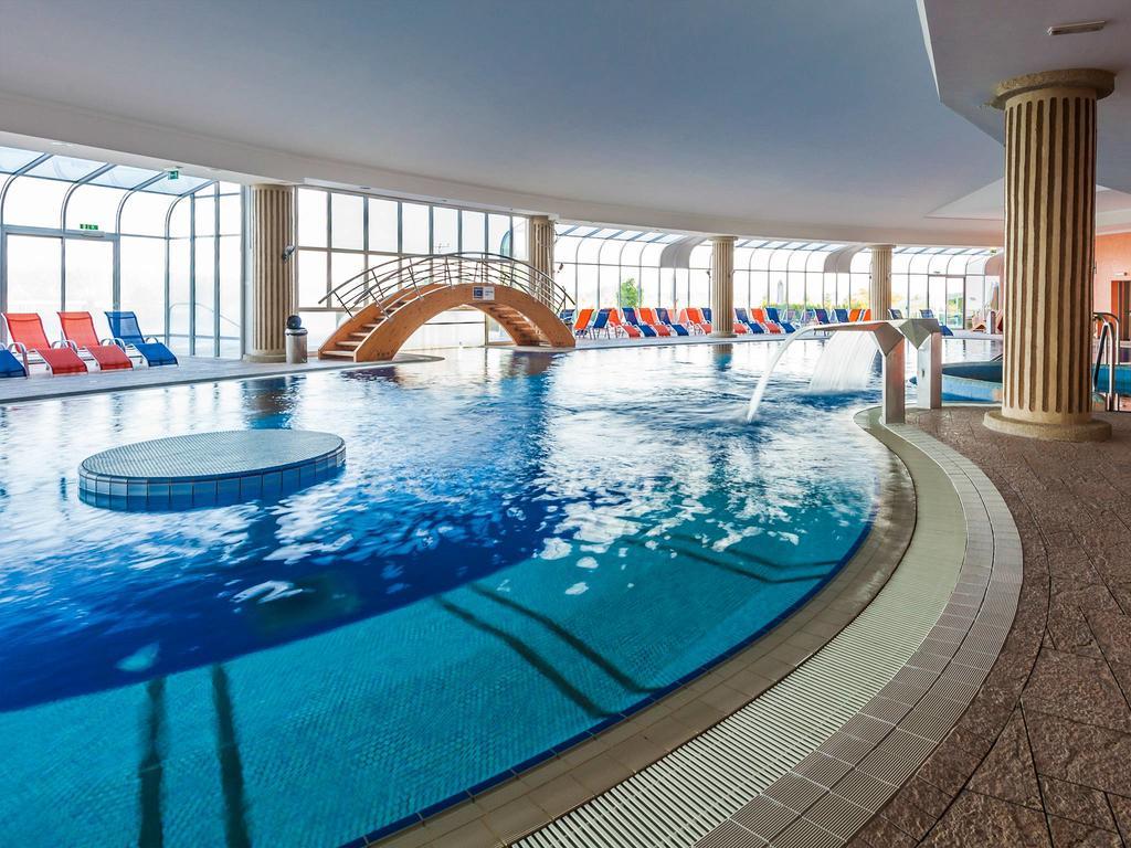 Apartments Matija Terme Πτούι Εξωτερικό φωτογραφία