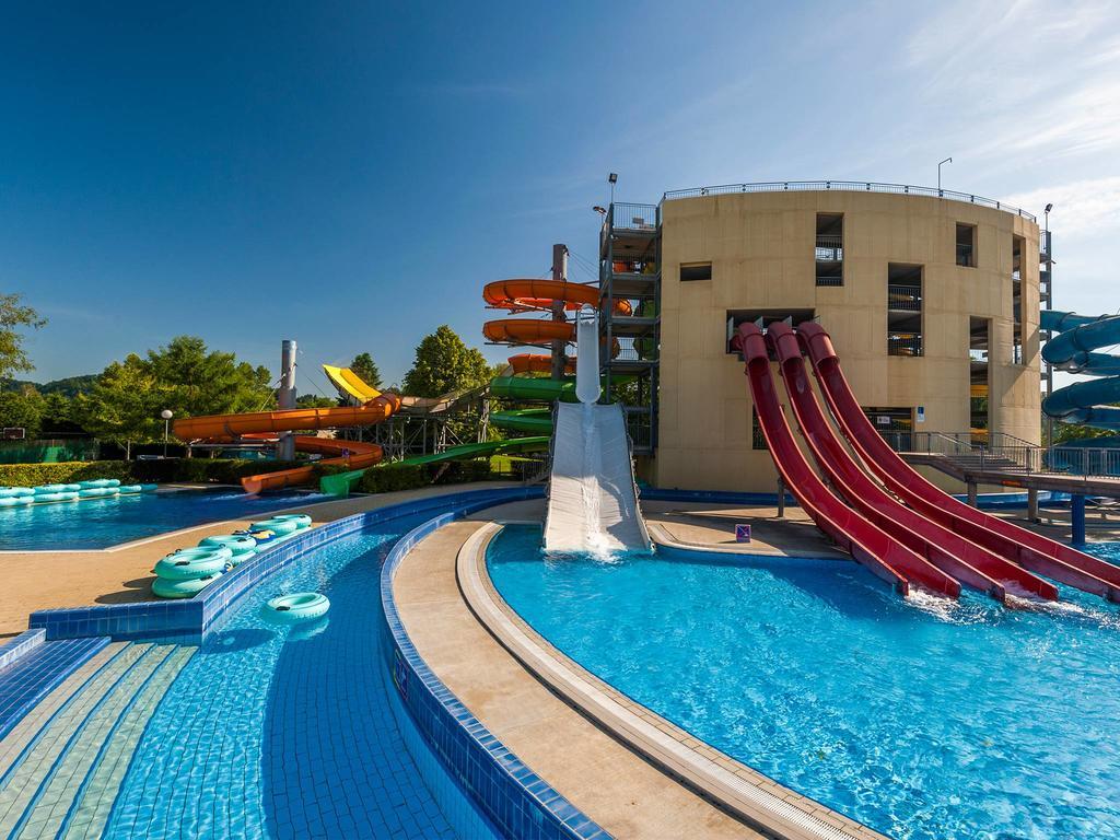 Apartments Matija Terme Πτούι Εξωτερικό φωτογραφία