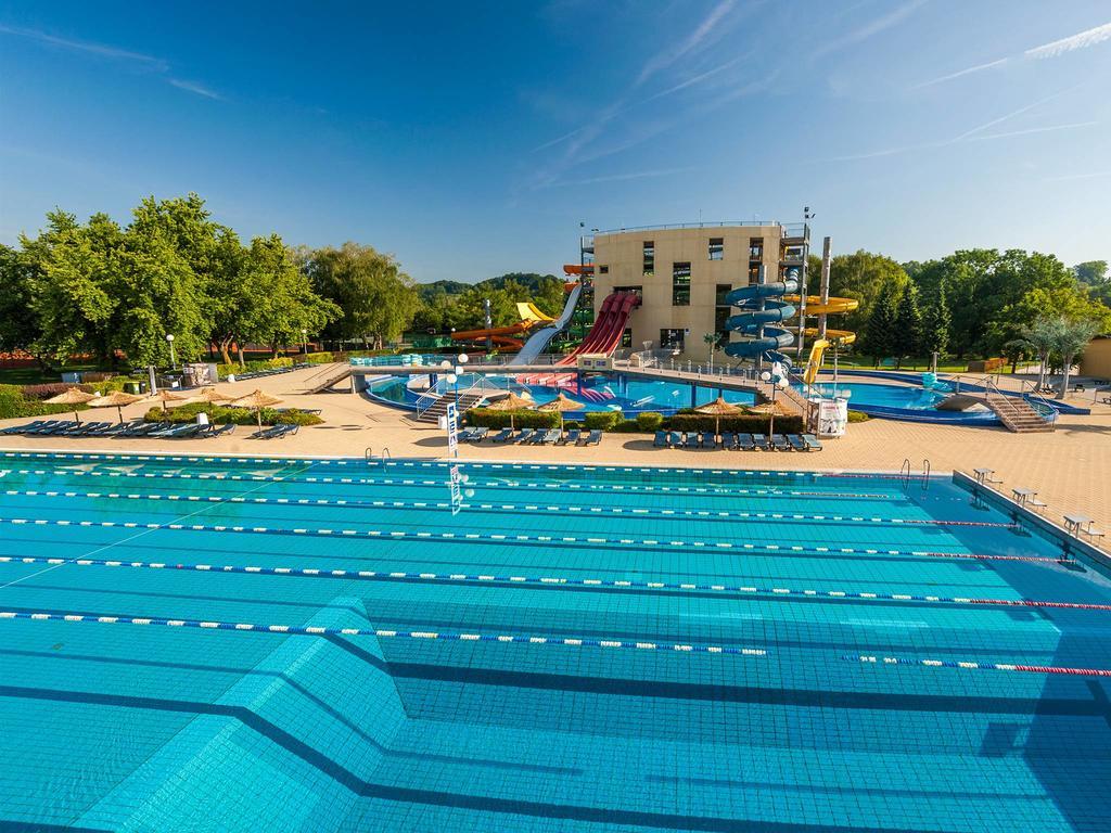 Apartments Matija Terme Πτούι Εξωτερικό φωτογραφία