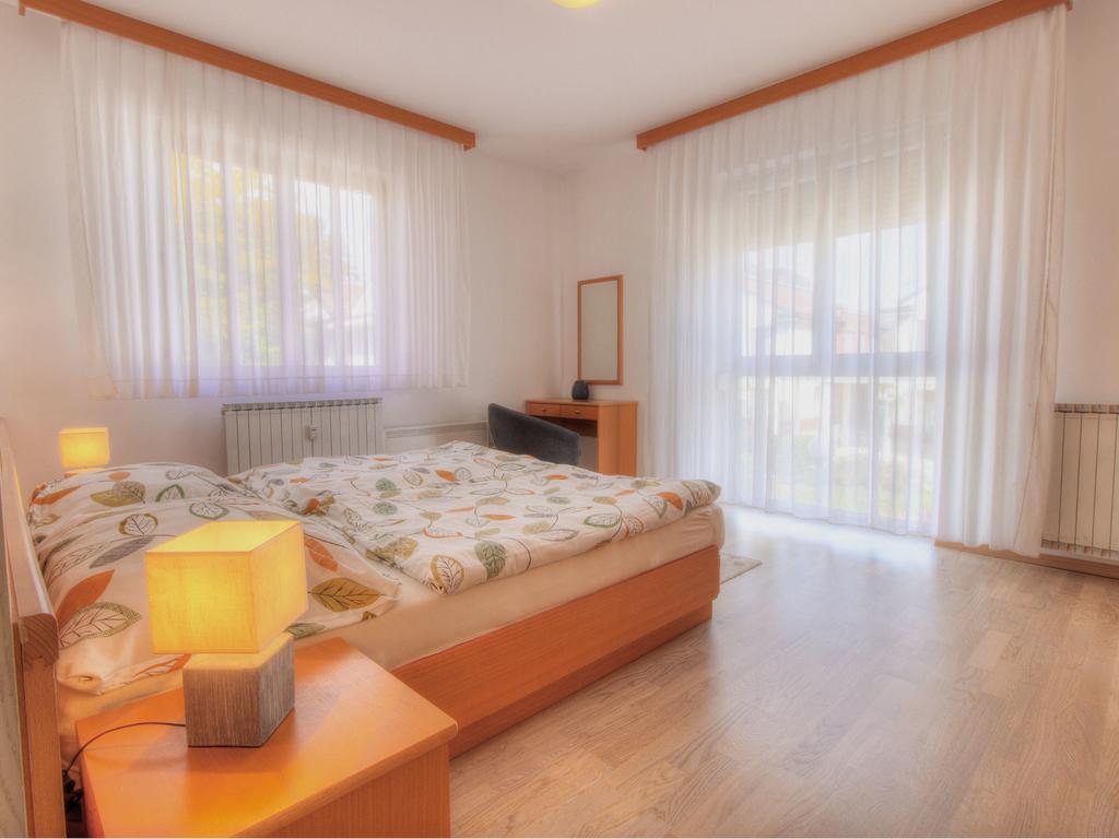 Apartments Matija Terme Πτούι Εξωτερικό φωτογραφία