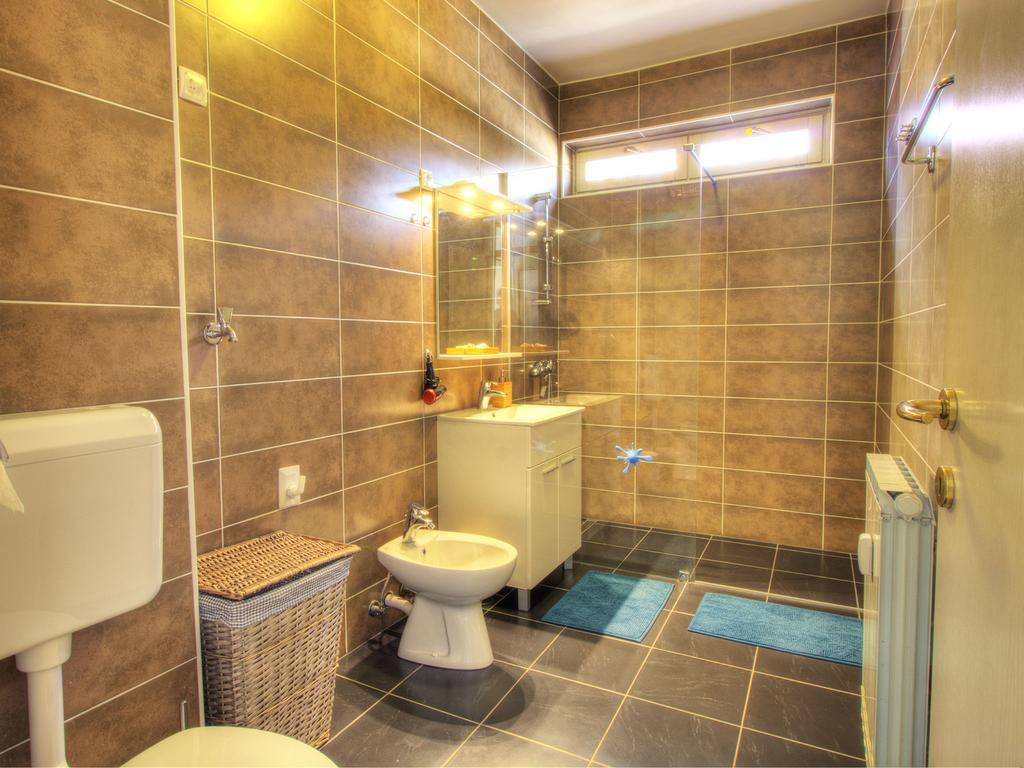 Apartments Matija Terme Πτούι Εξωτερικό φωτογραφία