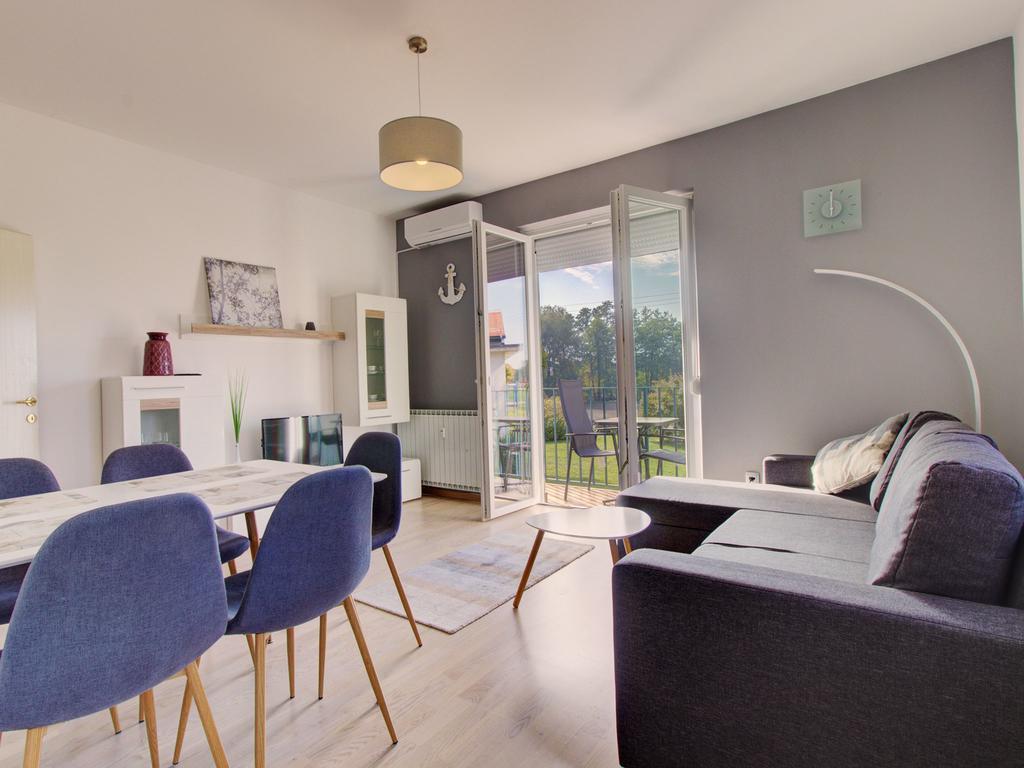 Apartments Matija Terme Πτούι Εξωτερικό φωτογραφία