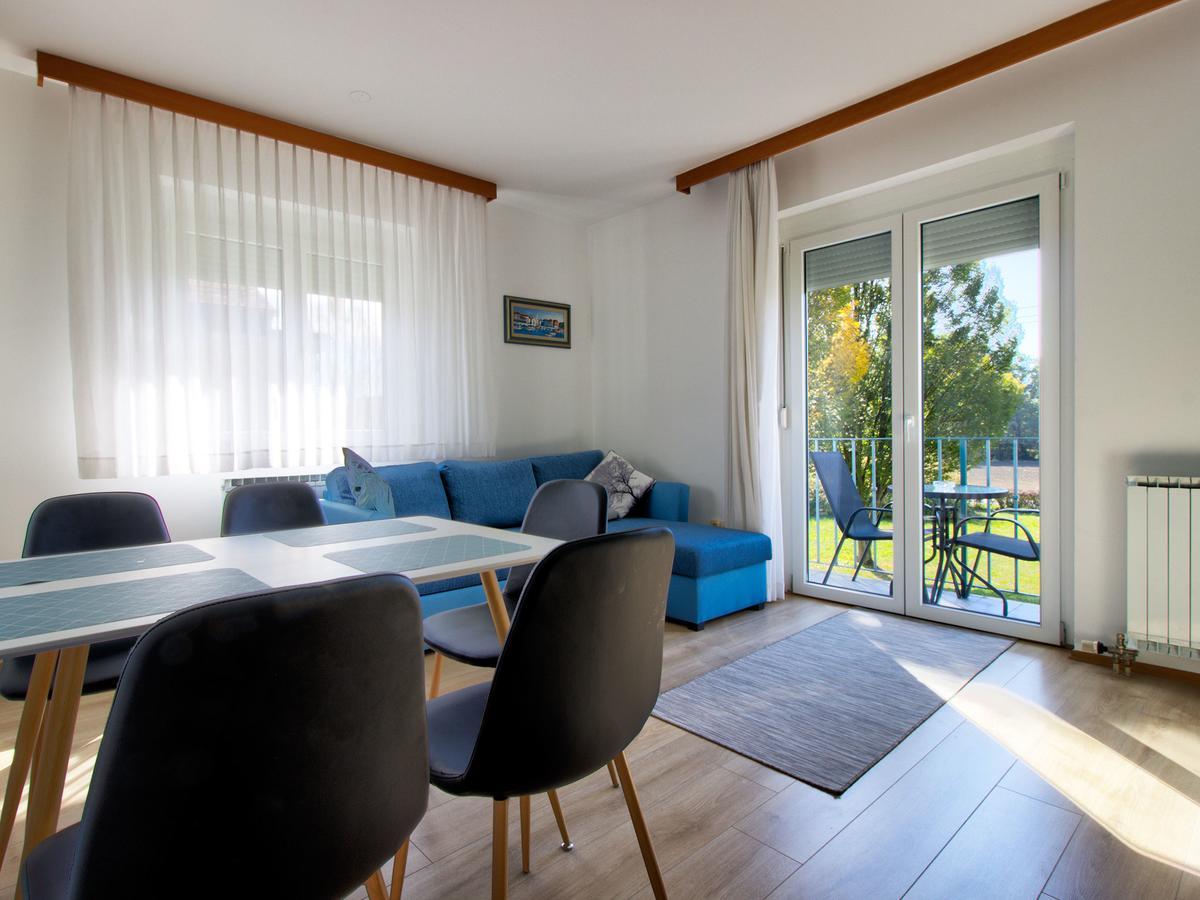 Apartments Matija Terme Πτούι Εξωτερικό φωτογραφία