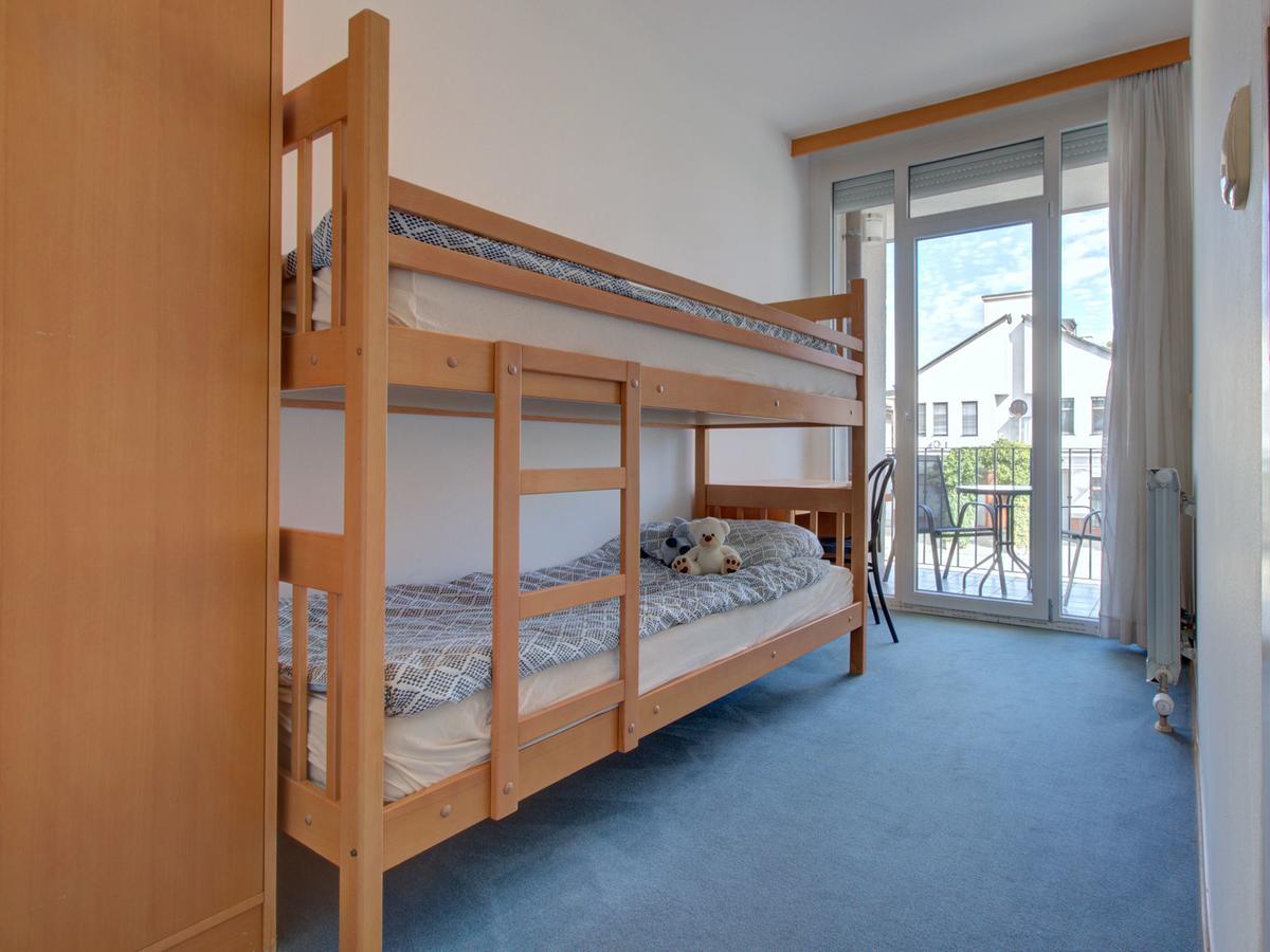 Apartments Matija Terme Πτούι Εξωτερικό φωτογραφία