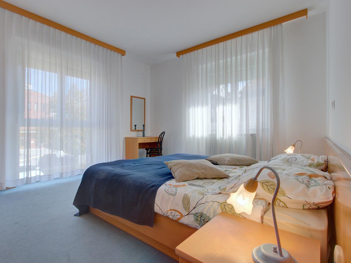 Apartments Matija Terme Πτούι Εξωτερικό φωτογραφία