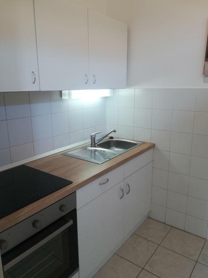 Apartments Matija Terme Πτούι Εξωτερικό φωτογραφία